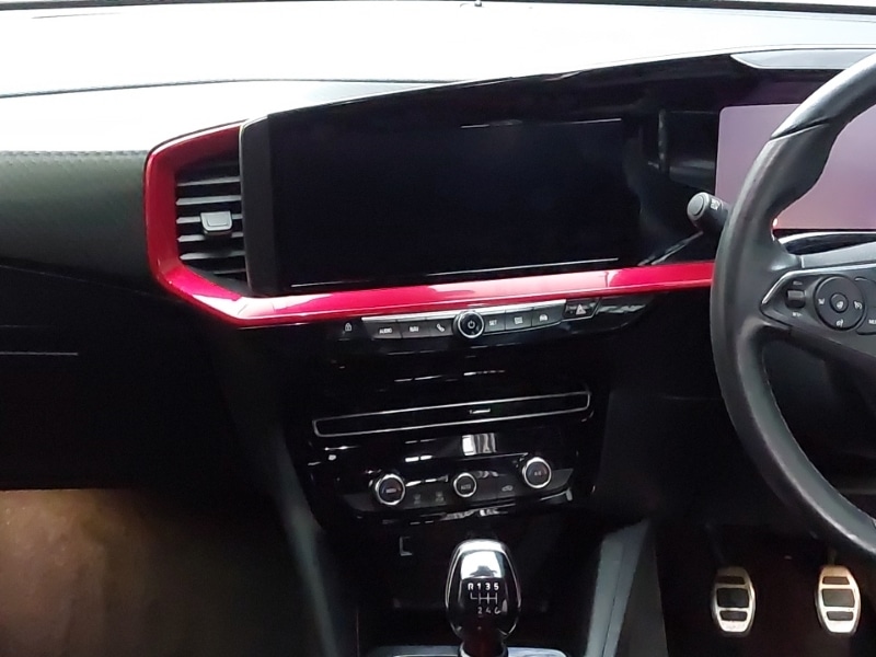 Used Vauxhall Mokka 2023 for sale - 76771465: Photo 11