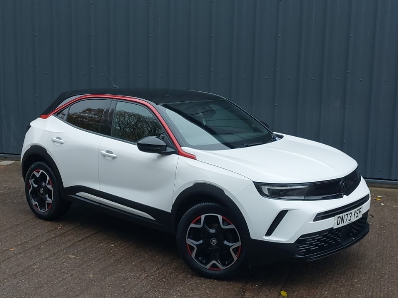 Used Vauxhall Mokka 2023 for sale - 76771465: Photo 13