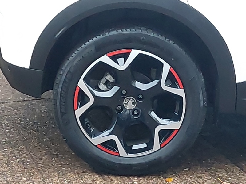 Used Vauxhall Mokka 2023 for sale - 76771465: Photo 14