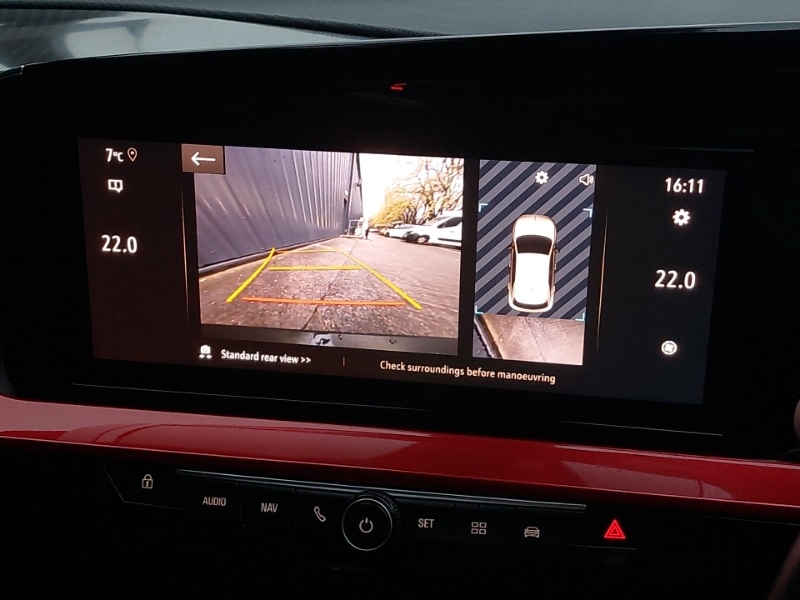 Used Vauxhall Mokka 2023 for sale - 76771465: Photo 16