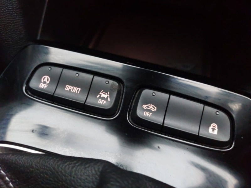 Used Vauxhall Mokka 2023 for sale - 76771465: Photo 17