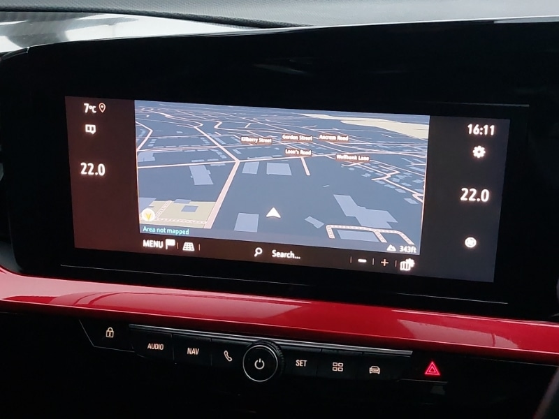 Used Vauxhall Mokka 2023 for sale - 76771465: Photo 18