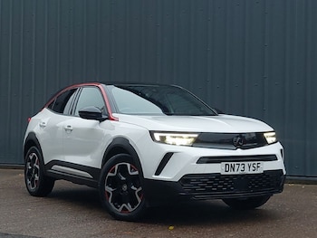 Used Vauxhall Mokka 2023 for sale - 76771465: Photo