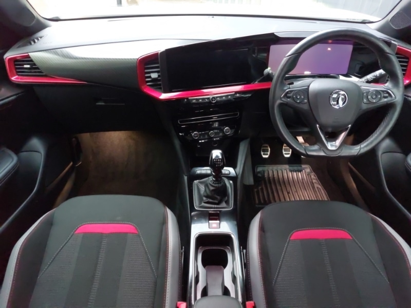 Used Vauxhall Mokka 2023 for sale - 76771465: Photo 2