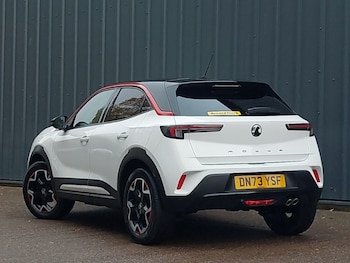 Used Vauxhall Mokka 2023 for sale - 76771465: Photo