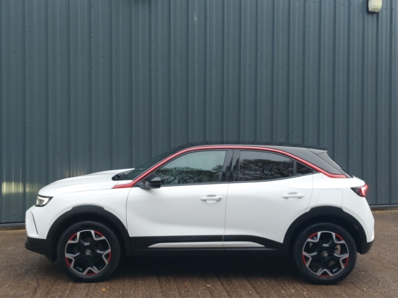 Used Vauxhall Mokka 2023 for sale - 76771465: Photo 4