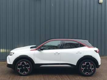 Used Vauxhall Mokka 2023 for sale - 76771465: Photo