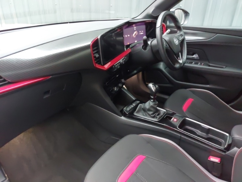 Used Vauxhall Mokka 2023 for sale - 76771465: Photo 5