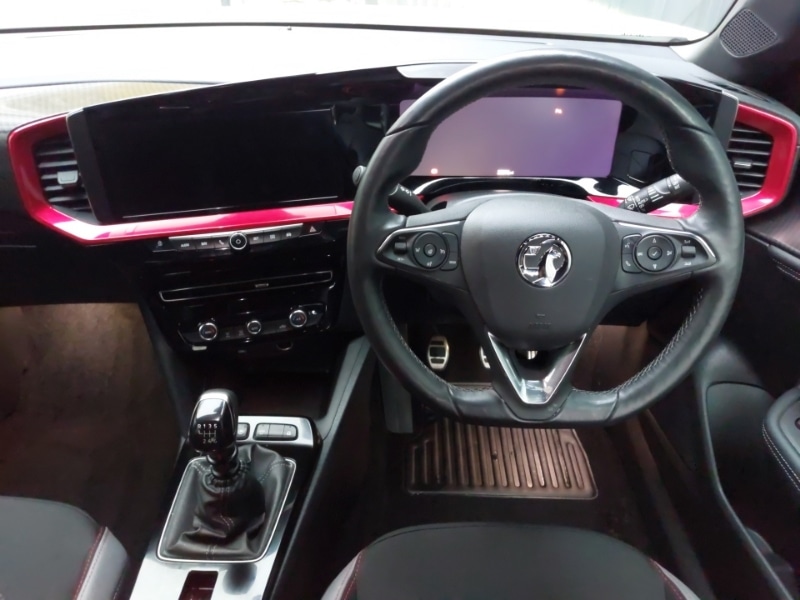 Used Vauxhall Mokka 2023 for sale - 76771465: Photo 7