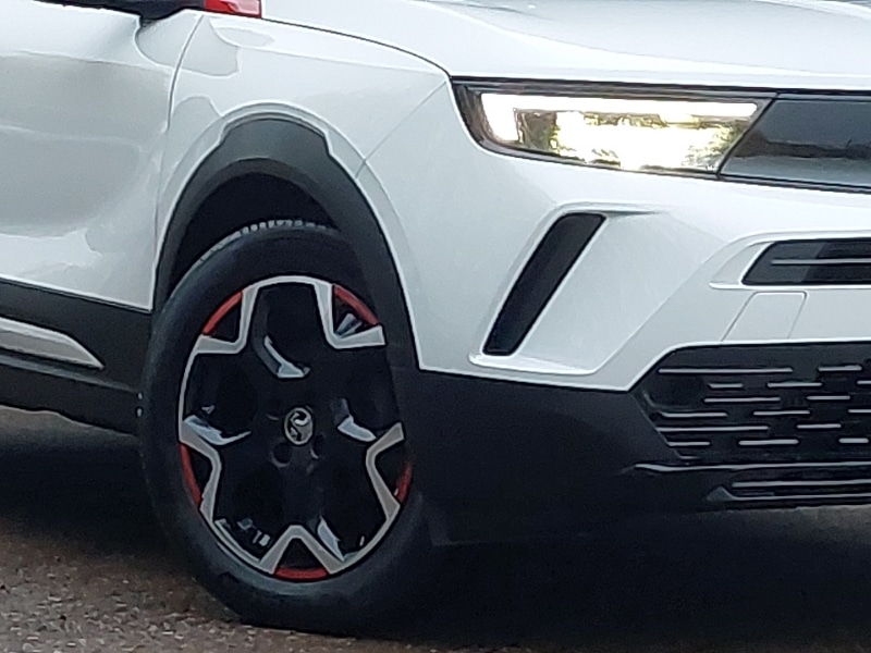 Used Vauxhall Mokka 2023 for sale - 76771465: Photo 9