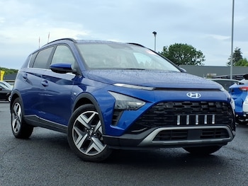 Used Hyundai BAYON 2023 for sale - 79569715: Photo