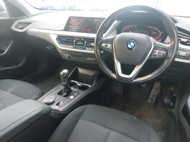 Used BMW 1 Series 2022 for sale - 77645067: Photo 10