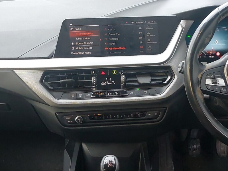 Used BMW 1 Series 2022 for sale - 77645067: Photo 11