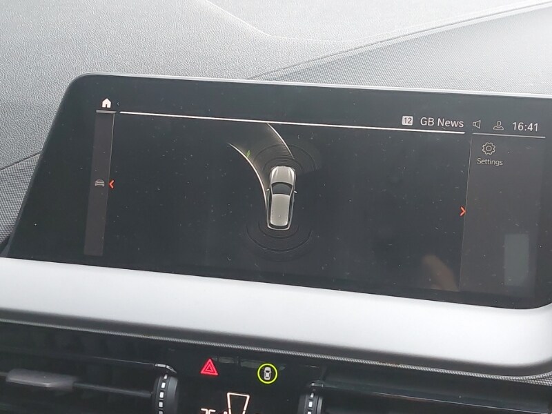 Used BMW 1 Series 2022 for sale - 77645067: Photo 16