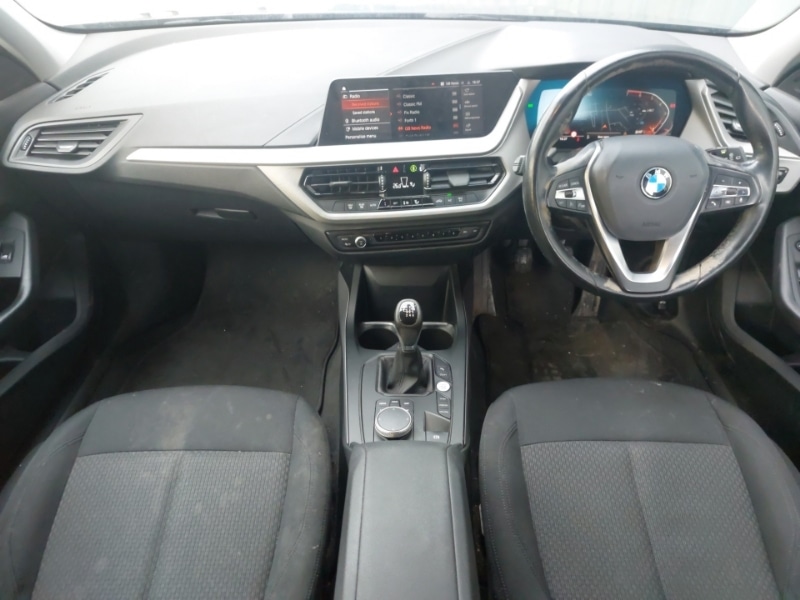 Used BMW 1 Series 2022 for sale - 77645067: Photo 2