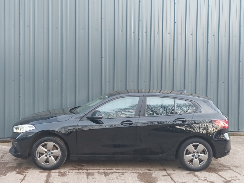 Used BMW 1 Series 2022 for sale - 77645067: Photo 4