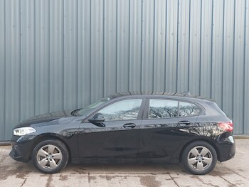 Used BMW 1 Series 2022 for sale - 77645067: Photo