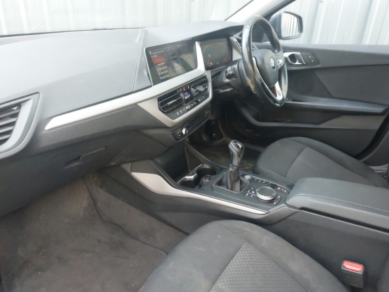 Used BMW 1 Series 2022 for sale - 77645067: Photo 5