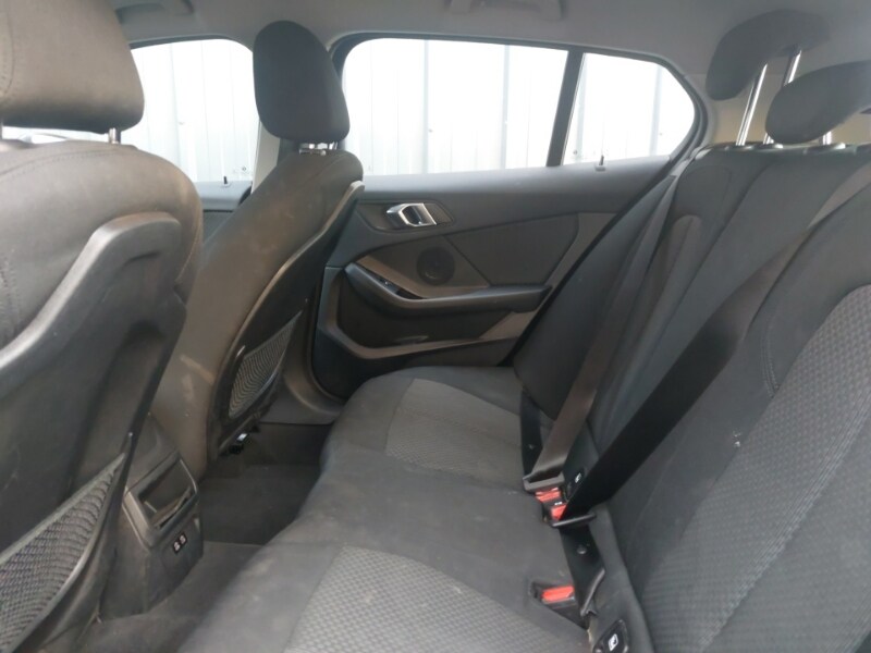 Used BMW 1 Series 2022 for sale - 77645067: Photo 6