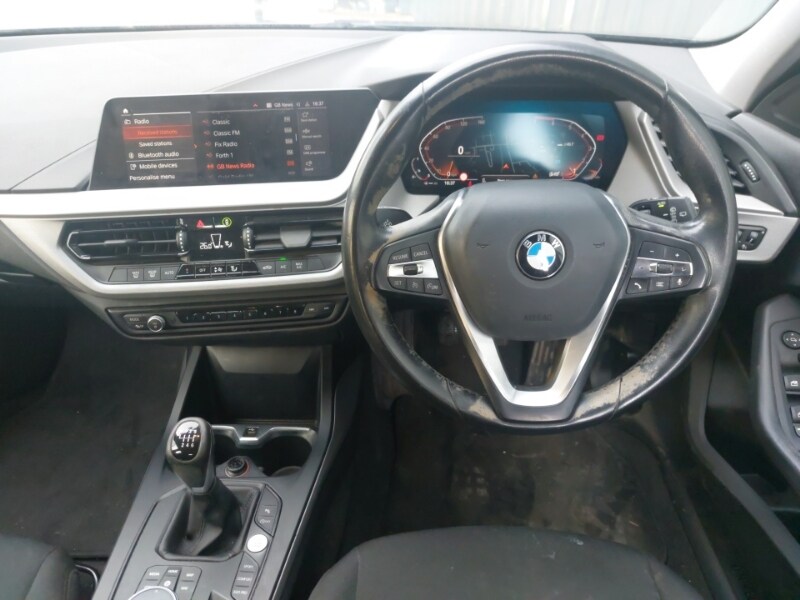 Used BMW 1 Series 2022 for sale - 77645067: Photo 7