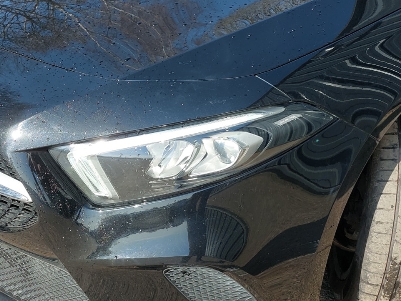 Used Mercedes-Benz A-Class 2020 for sale - 77975069: Photo 13