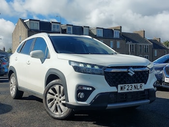 Used Suzuki SX4 S-Cross 2023 for sale - 79368461: Photo
