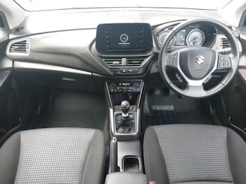 Used Suzuki SX4 S-Cross 2023 for sale - 79368461: Photo