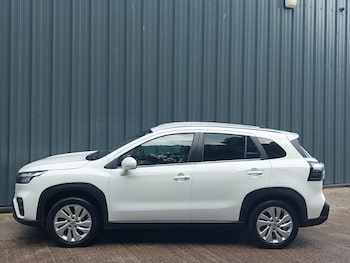 Used Suzuki SX4 S-Cross 2023 for sale - 79368461: Photo