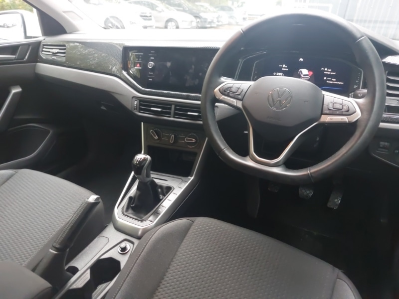 Used Volkswagen Polo 2022 for sale - 76369741: Photo 10