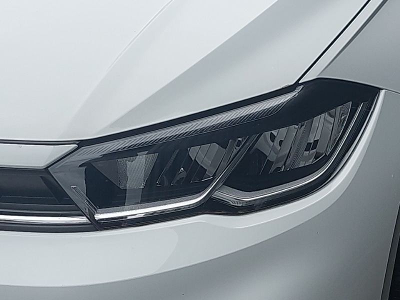 Used Volkswagen Polo 2022 for sale - 76369741: Photo 12