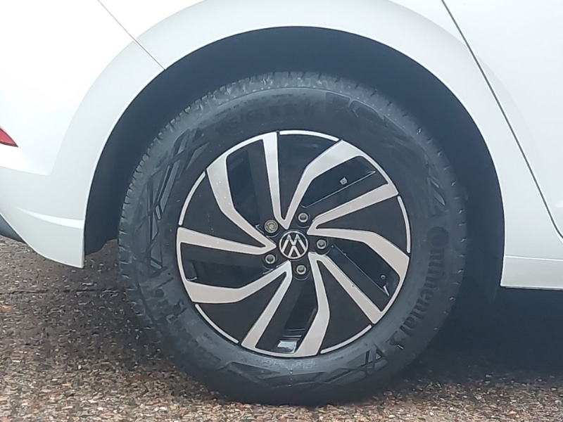 Used Volkswagen Polo 2022 for sale - 76369741: Photo 14