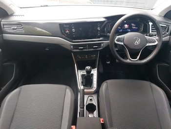 Used Volkswagen Polo 2022 for sale - 76369741: Photo