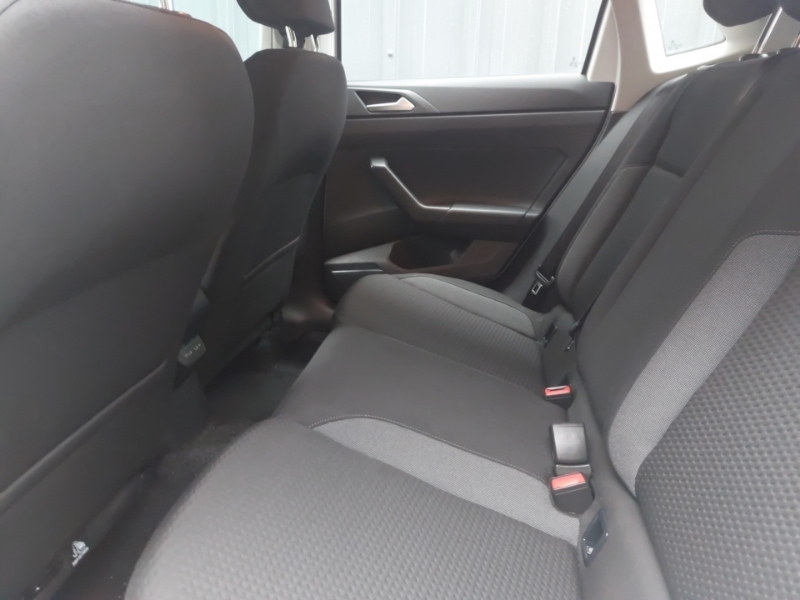 Used Volkswagen Polo 2022 for sale - 76369741: Photo 6