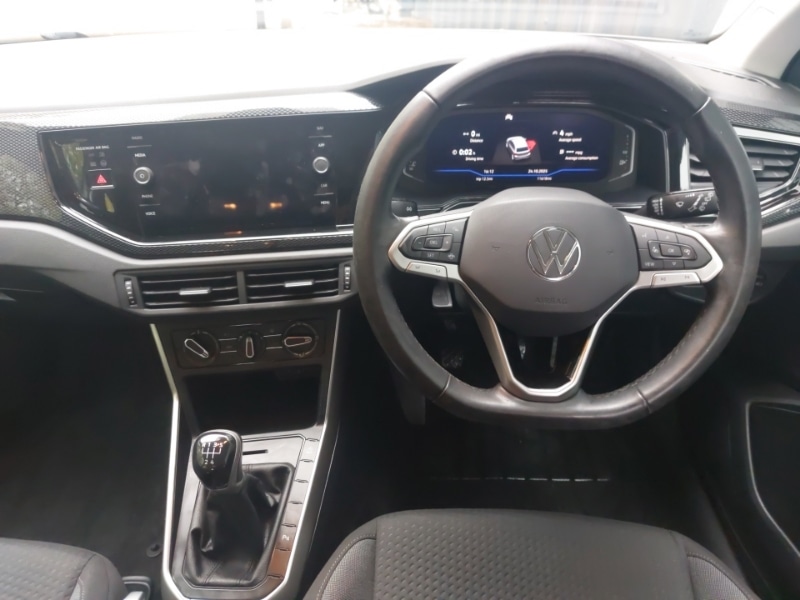 Used Volkswagen Polo 2022 for sale - 76369741: Photo 7
