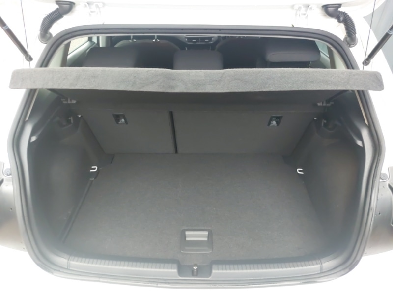 Used Volkswagen Polo 2022 for sale - 76369741: Photo 8