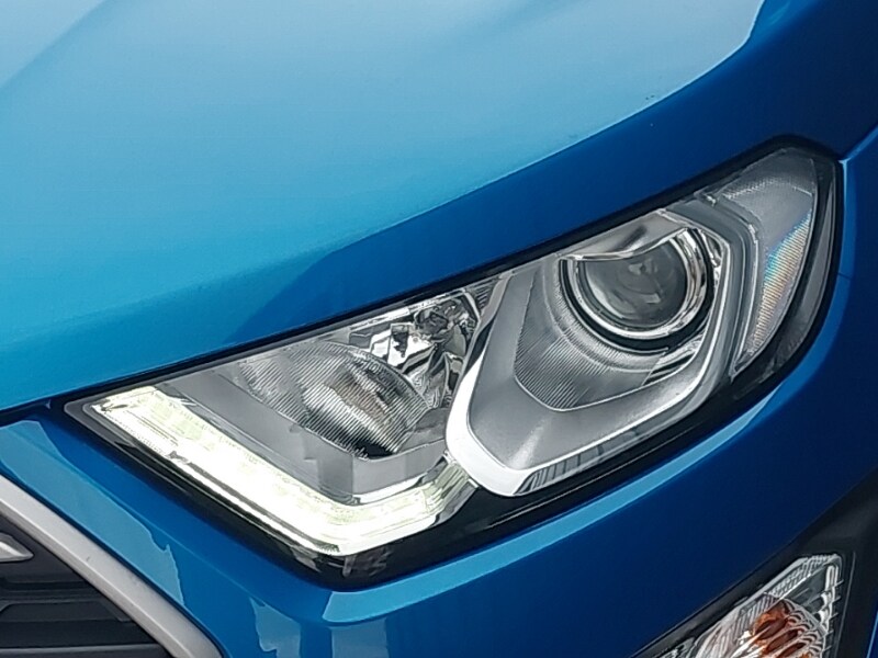 Used Ford Ecosport 2020 for sale - 77596579: Photo 12