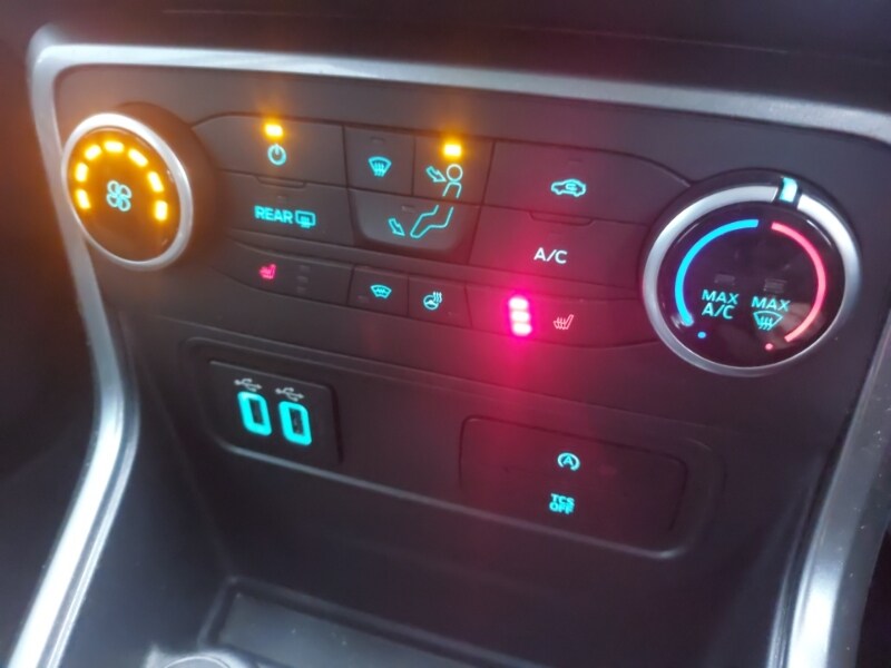 Used Ford Ecosport 2020 for sale - 77596579: Photo 16