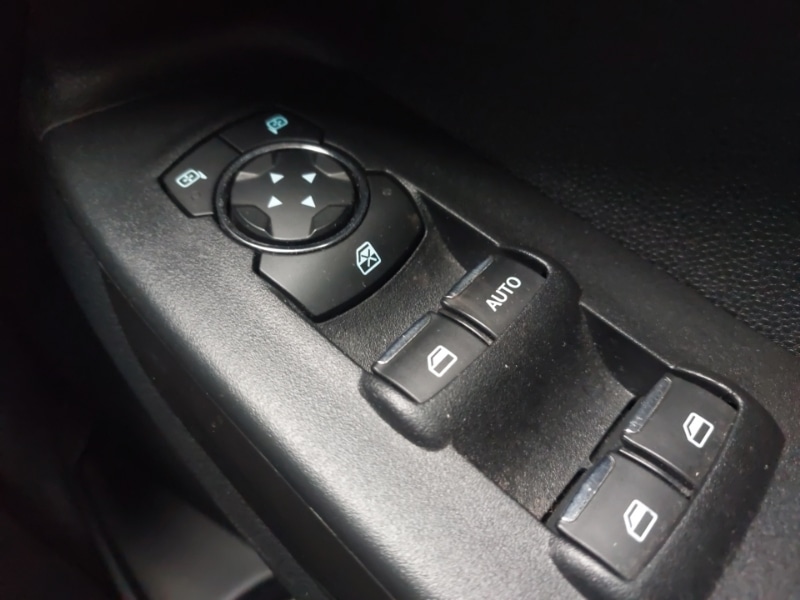 Used Ford Ecosport 2020 for sale - 77596579: Photo 18