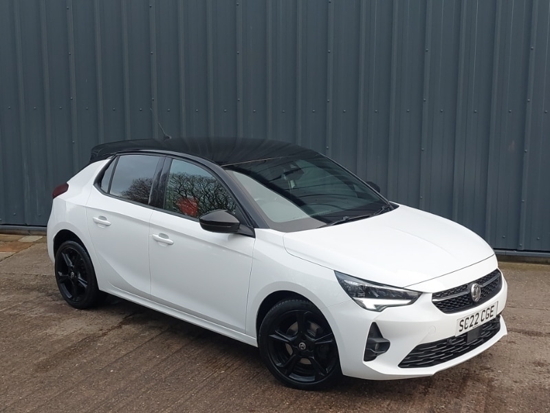 Used Vauxhall Corsa 2022 for sale - 76982983: Photo 13