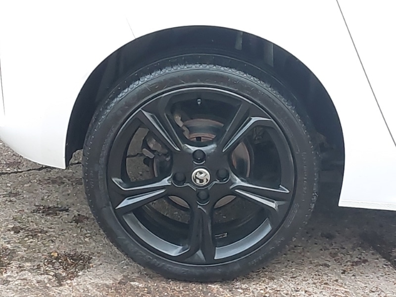 Used Vauxhall Corsa 2022 for sale - 76982983: Photo 14