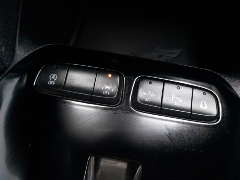 Used Vauxhall Corsa 2022 for sale - 76982983: Photo 15