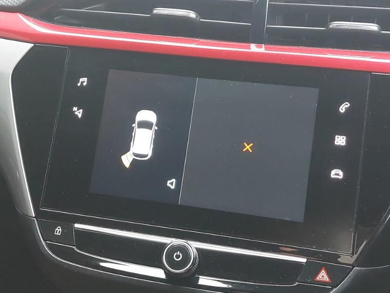 Used Vauxhall Corsa 2022 for sale - 76982983: Photo 16