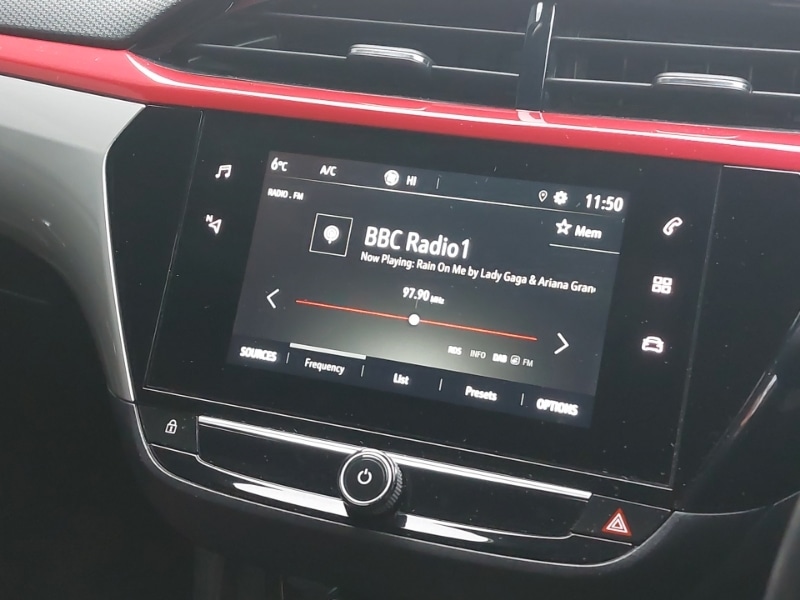 Used Vauxhall Corsa 2022 for sale - 76982983: Photo 17