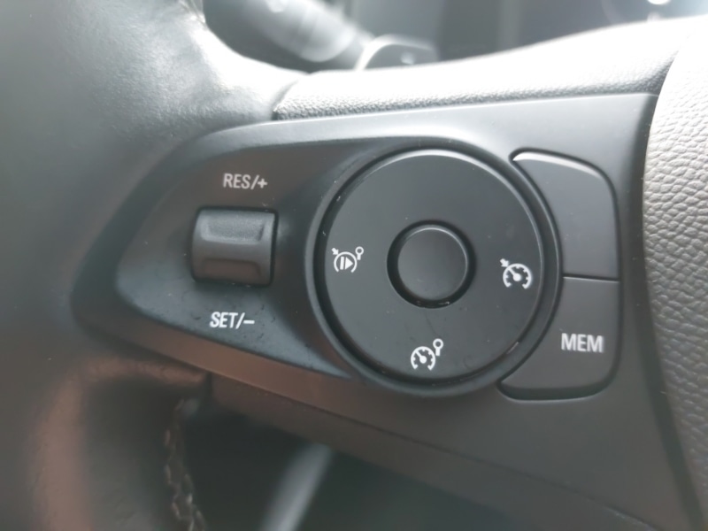 Used Vauxhall Corsa 2022 for sale - 76982983: Photo 18