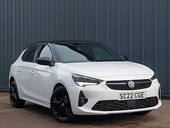 Used Vauxhall Corsa 2022 for sale - 76982983: Photo