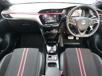 Used Vauxhall Corsa 2022 for sale - 76982983: Photo