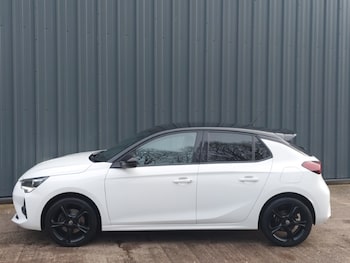 Used Vauxhall Corsa 2022 for sale - 76982983: Photo