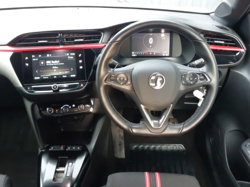 Used Vauxhall Corsa 2022 for sale - 76982983: Photo 7