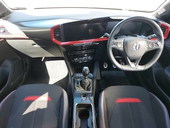 Used Vauxhall Mokka 2023 for sale - 78921438: Photo