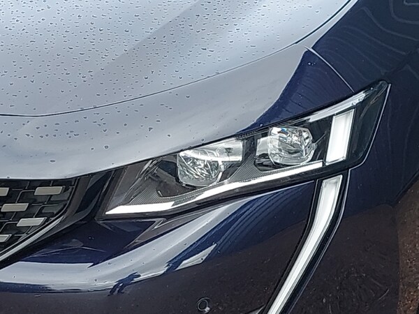 Used Peugeot 508 2023 for sale - 76135285: Photo 12